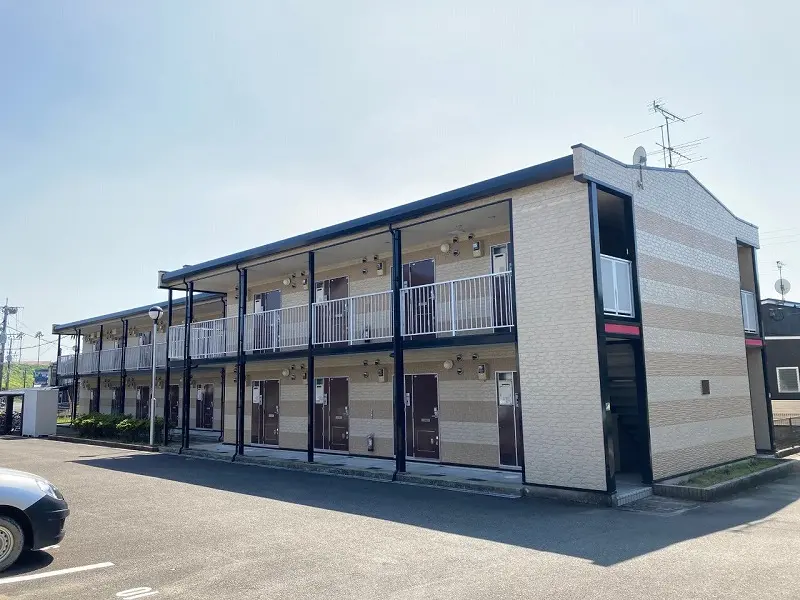 ★手数料０円★宮崎市源藤町　月極駐車場（LP）